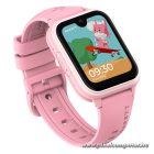 GARETT Gyerek Okosóra - Kids VIBE 4G Rózsaszín