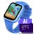 GARETT Gyerek Okosóra - Kids Vibe AI 4G kék
