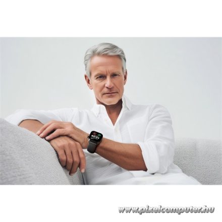 GARETT Senior Okosóra - Vita 4G fekete