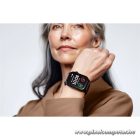 GARETT Senior Okosóra - Vita 4G fekete