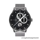 GARETT Női Okosóra - VIVA ezüst, acél