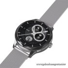 GARETT Női Okosóra - VIVA ezüst, acél