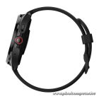 MOBVOI Okosóra - TicWatch Pro 5 Elite Obsidian Fekete