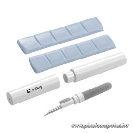 Sandberg Airpod tisztító - Cleaning Pen Kit for Airpods