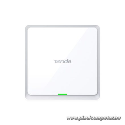 Tenda Okos Kapcsoló - Beli SS3 (230V-10A; 2,4GHz WiFi; Távoli hozzáférés; Ütemezés; Távoli mód)