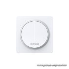 Tenda Okos Kapcsoló - Beli SS9 (Dimmelhető; 230V-10A; 2,4GHz WiFi; Távoli hozzáférés; Ütemezés; Távoli mód)