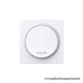   Tenda Okos Kapcsoló - Beli SS9 (Dimmelhető; 230V-10A; 2,4GHz WiFi; Távoli hozzáférés; Ütemezés; Távoli mód)