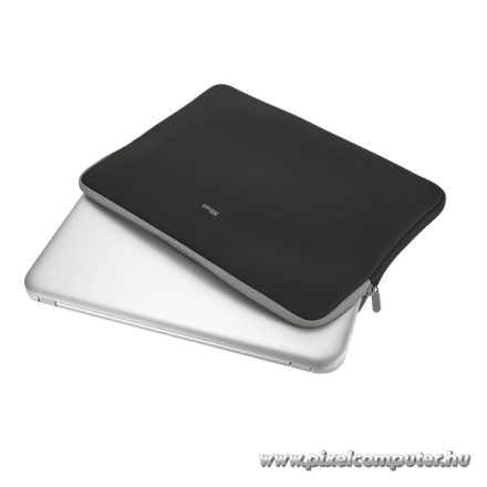 Trust Notebook Tok 15,6" - Primo (fekete)