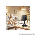 Woox IP wifi csempekamera - R4208 (2MP, F2.0, beltéri, IR5m, mikrofon, hangszóró)