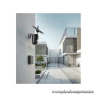 Woox IP 4G PT dómkamera - R4250 (2MP, kültéri, IR10m, 9000mAh, microSD, mikrofon, hangszóró, napelem)