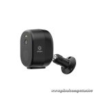 Woox IP wifi csempekamera - R4253 (4MP, kültéri, IR10m, mikrofon, hangszóró, napelem)