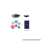 Woox Smart Home Univerzális távirányító - R4294 (USB, DC 5V/1A, Micro USB 2.0)