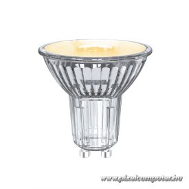   Woox Smart Home GU10 PAR16 CCT spot LED Izzó - R5143 (GU10, 4,9W, 470 Lumen, warmw2700K/coldw6500k, Wi-Fi, 15000h)