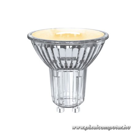 Woox Smart Home GU10 PAR16 CCT spot LED Izzó - R5143 (GU10, 4,9W, 470 Lumen, warmw2700K/coldw6500k, Wi-Fi, 15000h)