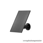 Woox Napelem tábla - R5188 (MicroUSB, Kültéri, IP65, 2m kábel)