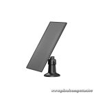 Woox Napelem tábla - R5188 (MicroUSB, Kültéri, IP65, 2m kábel)