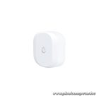 Woox Smart Zigbee Vízszivárgás Érzékelő - R7050 (1xCR2032, Zigbee 3.0, beltéri)