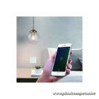 Woox Smart Zigbee Jelzőfényes Fali Kapcsoló - R7063 (Zigbee 3.0, beltéri)