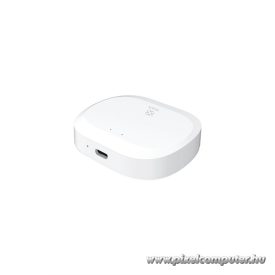   Woox Smart Zigbee Központi Hub - R7070 (2.4GHz Wi-Fi & Zigbee 3.0)