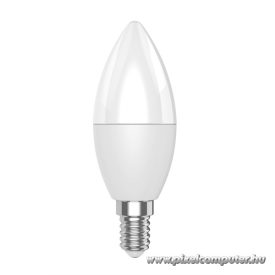   Woox Smart Home LED Izzó - R9075 (E14, RGB+CCT, 30.000h, 5Watt, 470LM, 2700-6500K)