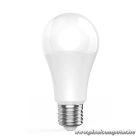 Woox Smart Zigbee LED Izzó - R9077 (E27, RGB+CCT, 30.000h, 10 Watt, 806LM, 2700-6500K, Zigbee 3.0)