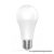 Woox Smart Zigbee LED Izzó - R9077 (E27, RGB+CCT, 30.000h, 10 Watt, 806LM, 2700-6500K, Zigbee 3.0)
