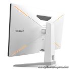 BenQ Monitor 31,5" - EX3210U (IPS, 16:9, 3840x2160, 2ms, 300cd/m2, 2xHDMI, DP, Freesync, 144Hz)