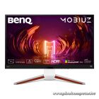 BenQ Monitor 31,5" - EX3210U (IPS, 16:9, 3840x2160, 2ms, 300cd/m2, 2xHDMI, DP, Freesync, 144Hz)
