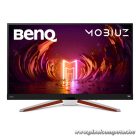 BenQ Monitor 31,5" - EX3210U (IPS, 16:9, 3840x2160, 2ms, 300cd/m2, 2xHDMI, DP, Freesync, 144Hz)