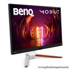 BenQ Monitor 31,5" - EX3210U (IPS, 16:9, 3840x2160, 2ms, 300cd/m2, 2xHDMI, DP, Freesync, 144Hz)