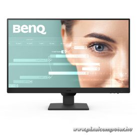   BenQ Monitor 23,8" - GW2490 (IPS, 16:9, 1920x1080, 5ms, 250cd/m2, 100Hz, HDMI, DP, Speaker, VESA)