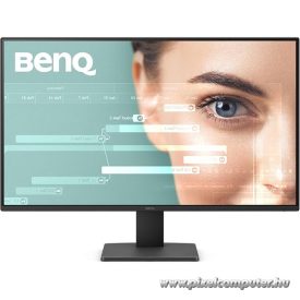   BenQ Monitor 27" - GW2791 (IPS, 16:9, 1920x1080, 5ms, 250cd/m2, 100Hz, HDMI/DP)