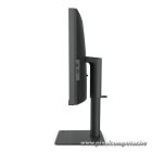 BenQ Monitor 27" - PD2705U (IPS, 16:9, 3840x2160, 5ms, 350dc/m2,  DP, HDMI, USB-C, Speaker, mag.áll., Pivot)