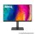 BenQ Monitor 27" - PD2706QN (IPS, 16:9, 2560x1440, 350cd/m2, 100Hz, DP, HDMI, USB-C, Speaker, m ag.áll., Pivot)