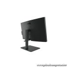 BenQ Monitor 31,5" - PD3205U (IPS, 16:9, 3840x2160, 5ms, 350cd/m2, HDMI, DP, USB, Speaker, Pivot, mag.áll.)