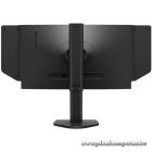 BenQ ZOWIE Monitor 24,1" - XL2566X+ (Fast TN, DyAc 2, 16:9, 1920x1080, 1ms, 320cd/m2, 3xHDMI, DP, mag.áll., 400Hz)