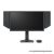 BenQ ZOWIE Monitor 24,1" - XL2586X+ (Fast TN, DyAc 2, 16:9, 1920x1080, 1ms, 320cd/m2, 3xHDMI, DP, mag.áll., 600Hz)