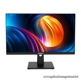   Dahua Monitor 25" - LM25-B221B (IPS; 16:9; 1920x1080; 1ms; 144Hz; 300cd; HDMI; DP)