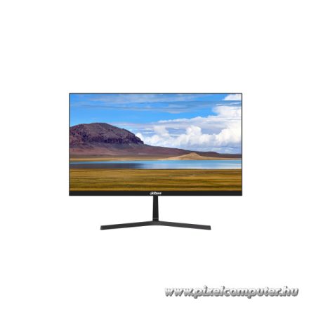 Dahua LM27-B200S 27" Monitor, beépített hangszóró, kékfény-szűrő