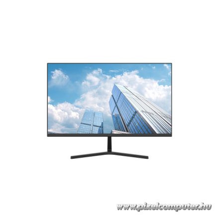 Dahua Monitor 27" - LM27-B201S (IPS; 16:9; 1920x1080; 5ms; 100Hz; 250cd; HDMI; Dsub; Speaker, Anti Blue light)