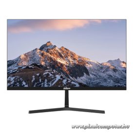   Dahua Monitor 27" - LM27-B221S (IPS; 16:9; 1920x1080; 1ms; 144Hz; 250cd; HDMI; DP; Speaker)