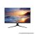 Dahua Monitor 27" - LM27-F400 (IPS; 16:9; 1920x1080; 5ms; 60Hz; 350cd; 2xHDMI; DP; Speaker, 24/7h)
