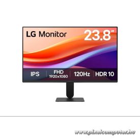 LG Monitor 24" - 24U41YA-B