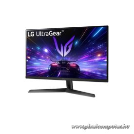   LG Monitor 27" Gamer - 27GS60F-B (IPS; 16:9; 1920x1080; 180Hz; 1ms; 300cd; HDMI; DP; FreeSync; G-Sync; HDR10; sRGB99%)