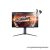 LG Monitor 27" Gamer - 27GS95QE-B OLED monitor