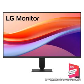   LG Monitor 27" - 27U41YA (IPS; 16:9; 1920x1080; 5ms; 250cd; 120Hz; HDMI; Dsub; FreeSync)