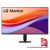LG Monitor 27" - 27U41YA (IPS; 16:9; 1920x1080; 5ms; 250cd; 120Hz; HDMI; Dsub; FreeSync)