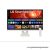 LG Monitor 27" - 27U731SA-W Smart (IPS; 16:9; 3840x2160; 5ms; 350cd; 60Hz; HDMIx2; HDR; USB-C; BT; WiFi; Airplay2; Spkr)