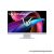 LG Monitor 32" Gamer - 32G810SA-W (IPS; 16:9; 3840x2160; 144Hz; 1ms; 400cd; HDMIx2; DP; USB-C; RJ45, HDR, Pivot)
