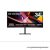 LG Monitor 34" Gamer - 34G630A-B (Ívelt; VA; 16:9; 3440x1440; 240Hz; 1ms; 300cd; HDMIx2; DP; Freesync, Hangsz; Mag.áll)